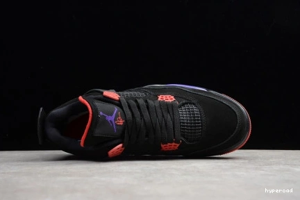 Hyperoad 4 JORDAN SIGNATURE NRG DRAKE AIR AJ4 
